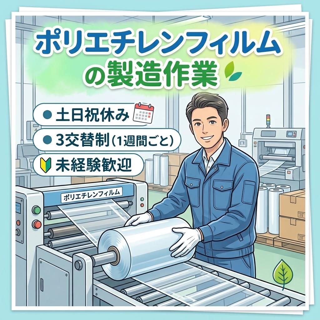 バイト先の写真