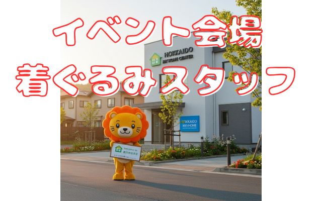 バイト先の写真
