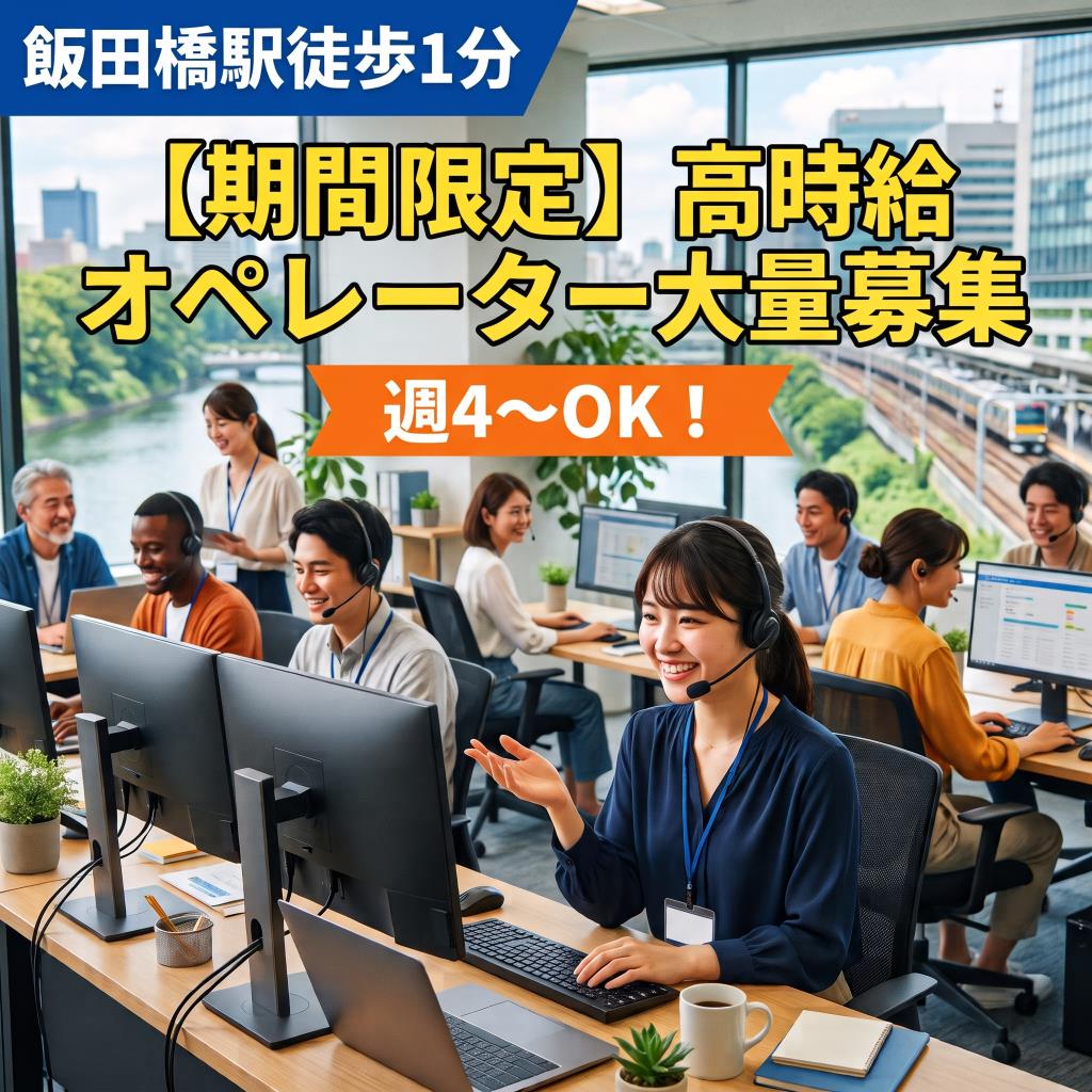 バイト先の写真