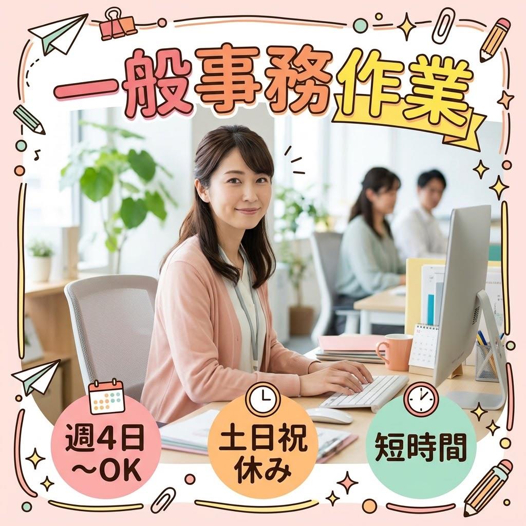 バイト先の写真