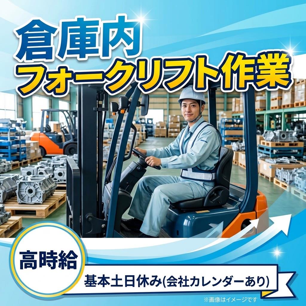 バイト先の写真