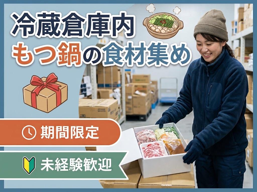 バイト先の写真