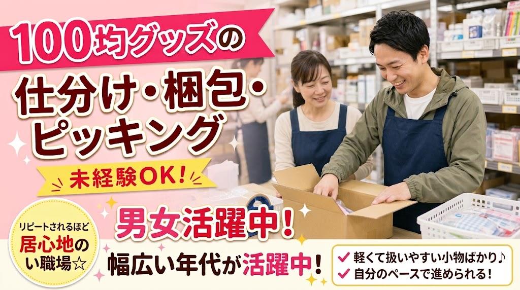 バイト先の写真