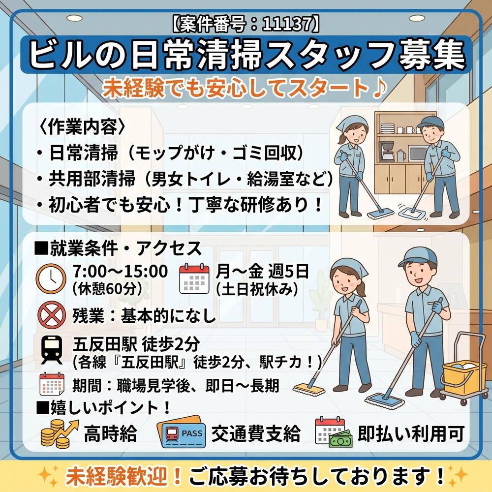 バイト先の写真