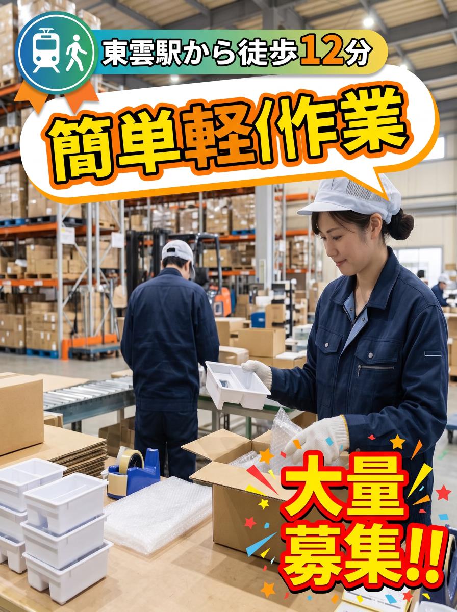 バイト先の写真