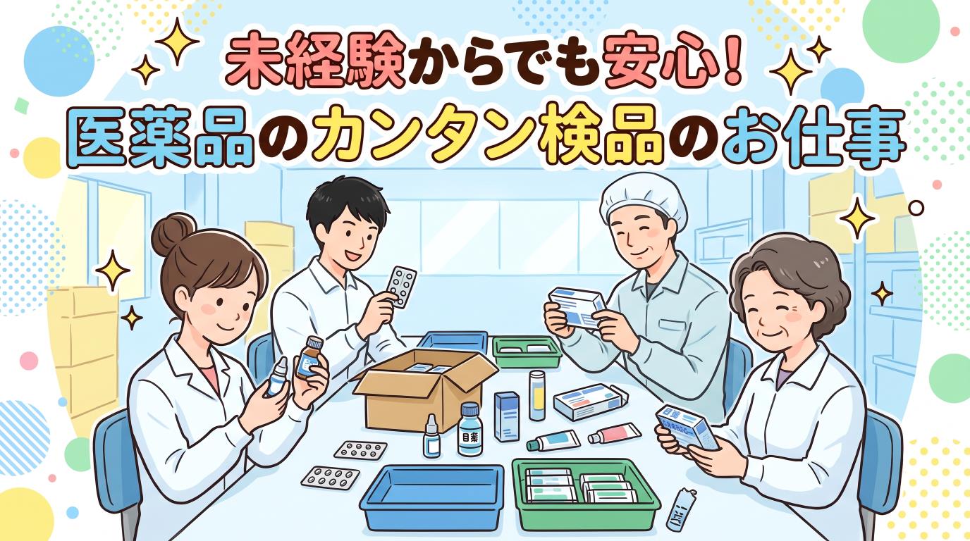 バイト先の写真