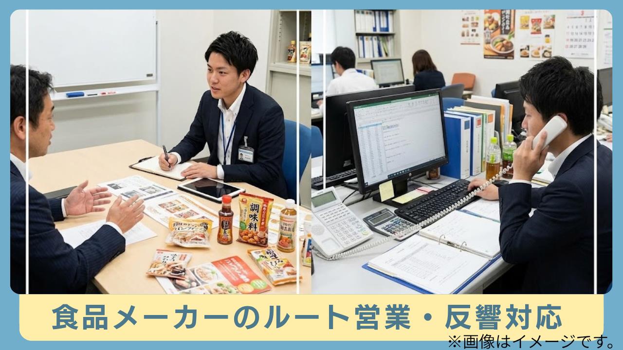 バイト先の写真