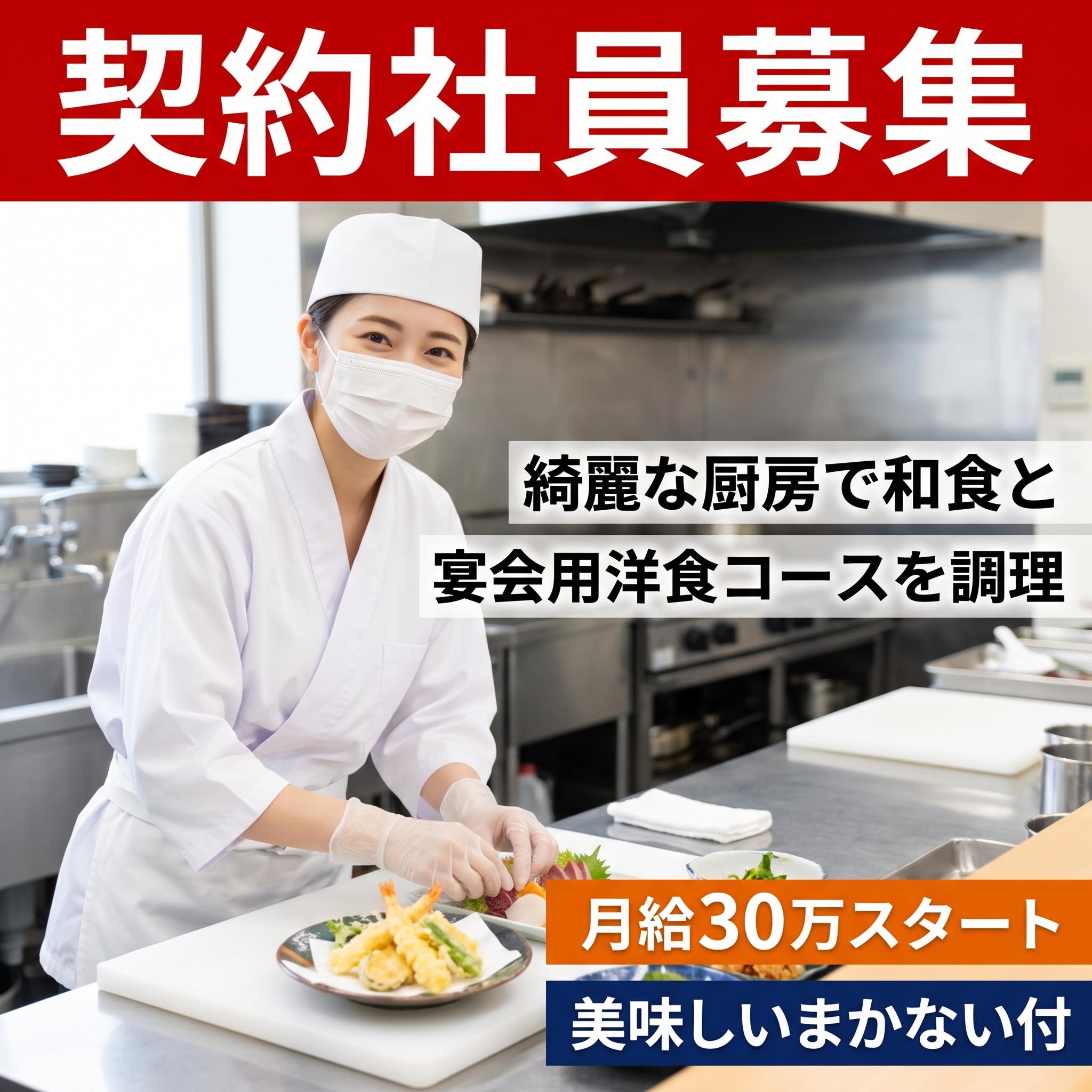 バイト先の写真