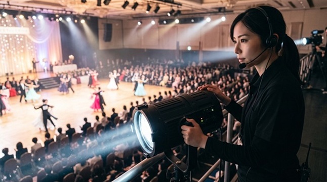 バイト先の写真