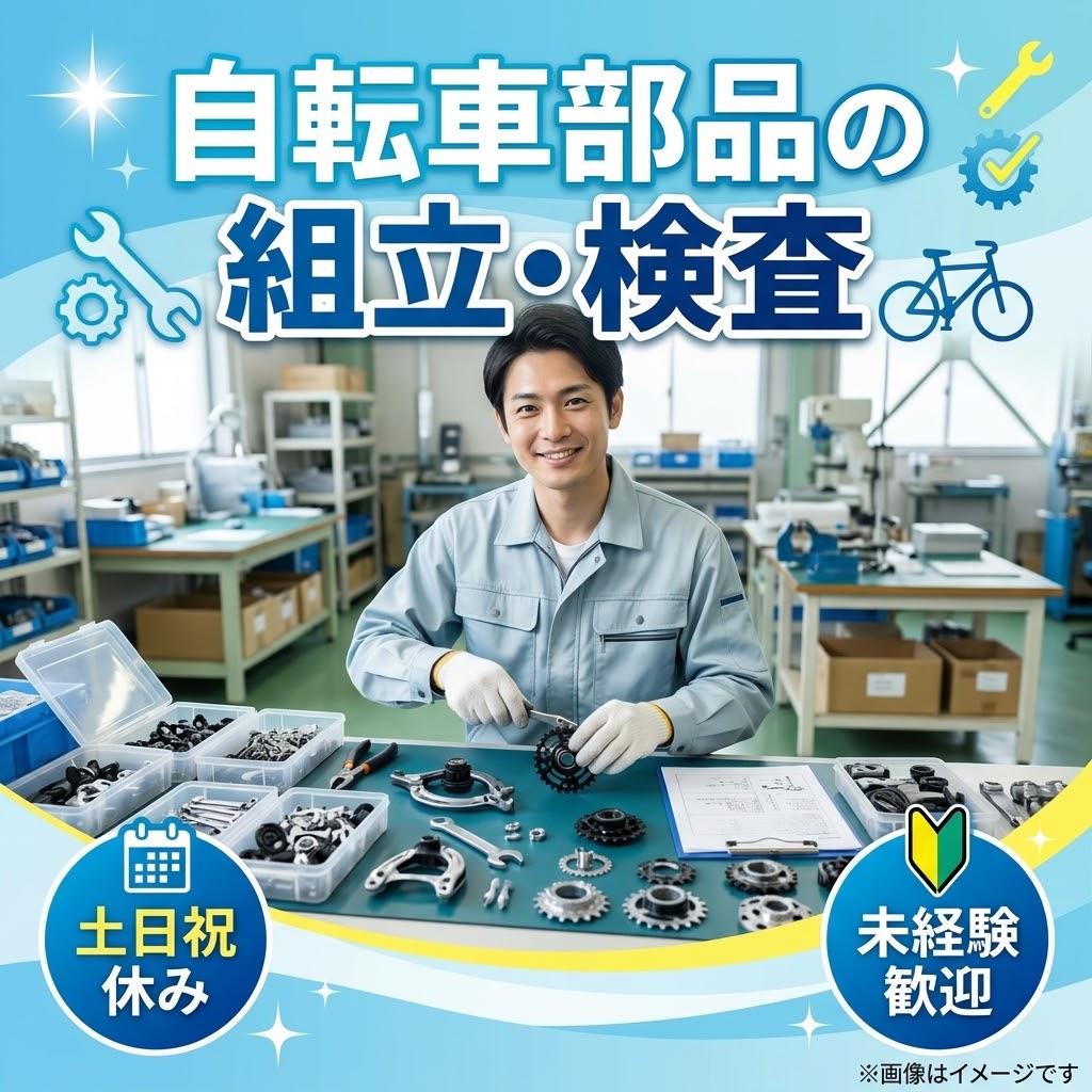 バイト先の写真