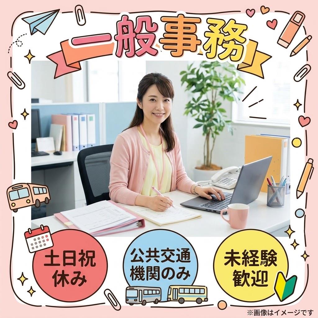 バイト先の写真