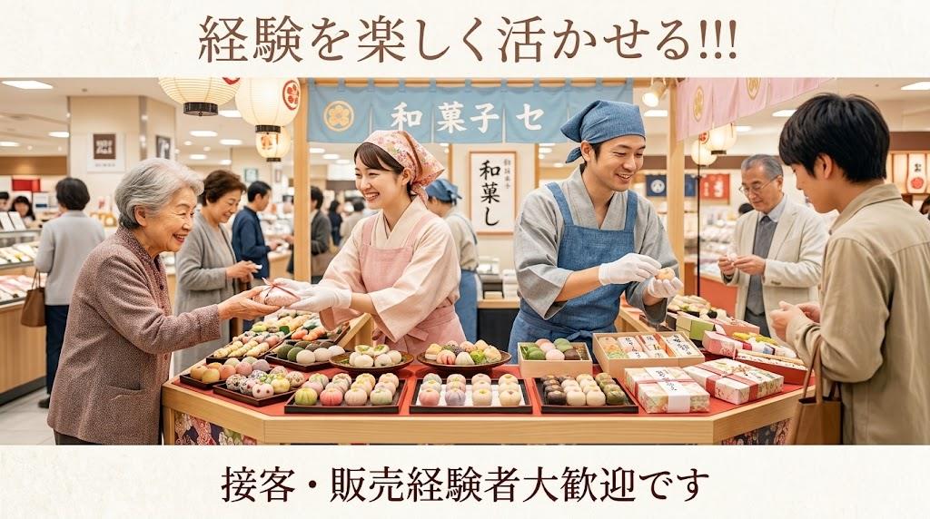 バイト先の写真