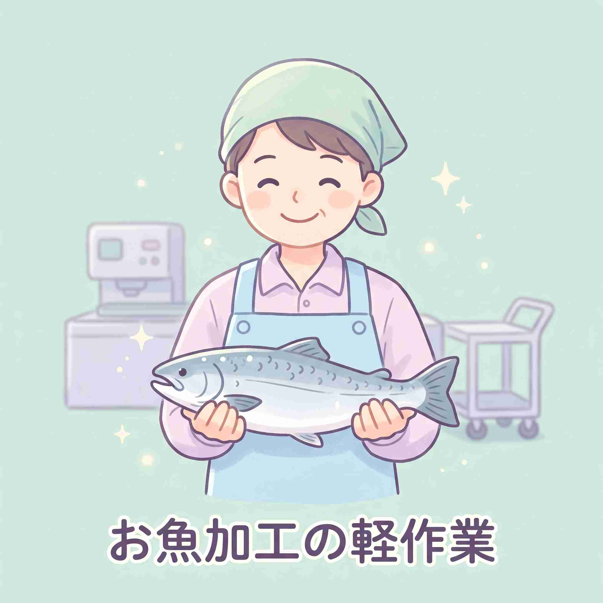 バイト先の写真