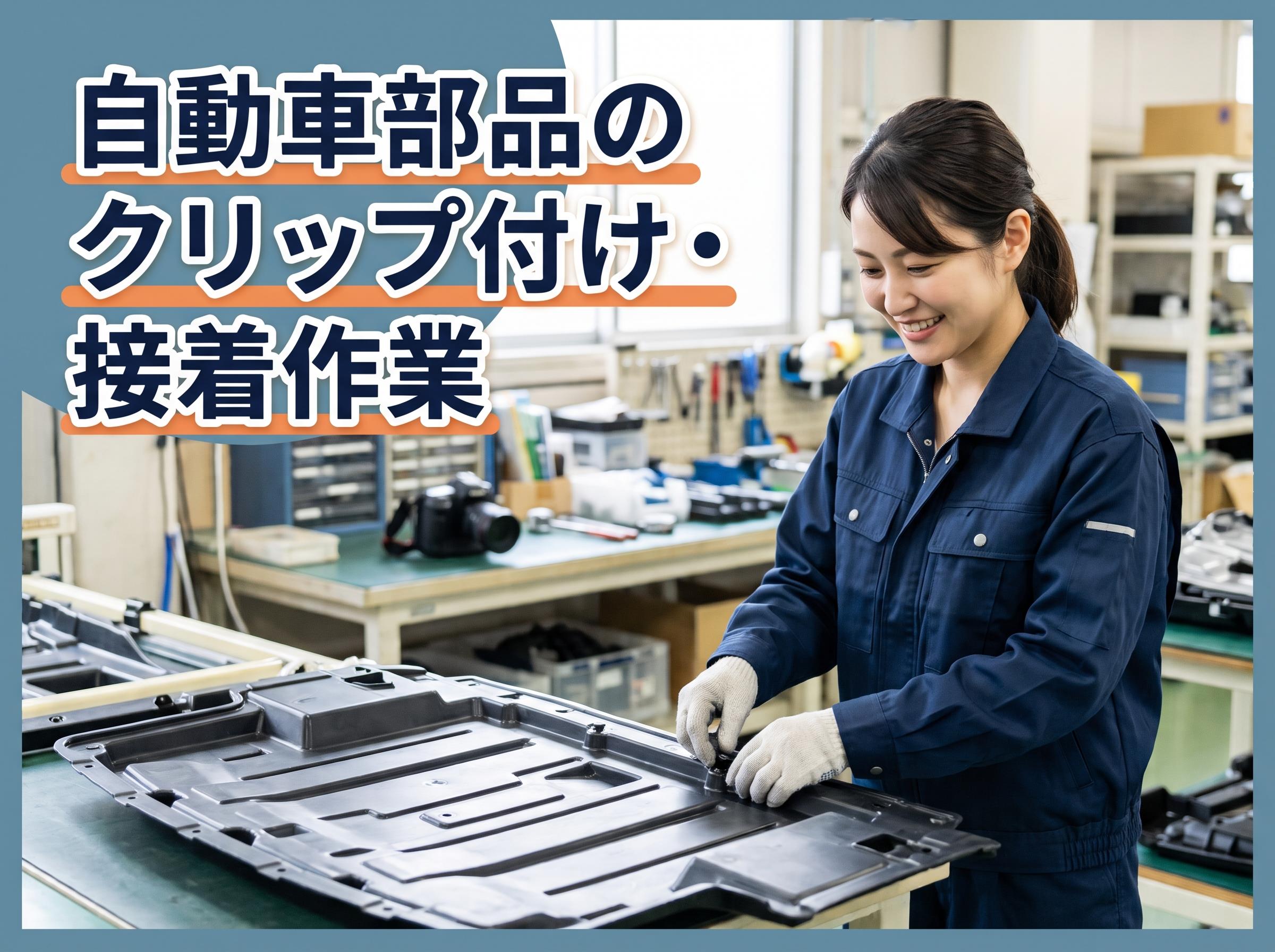 バイト先の写真