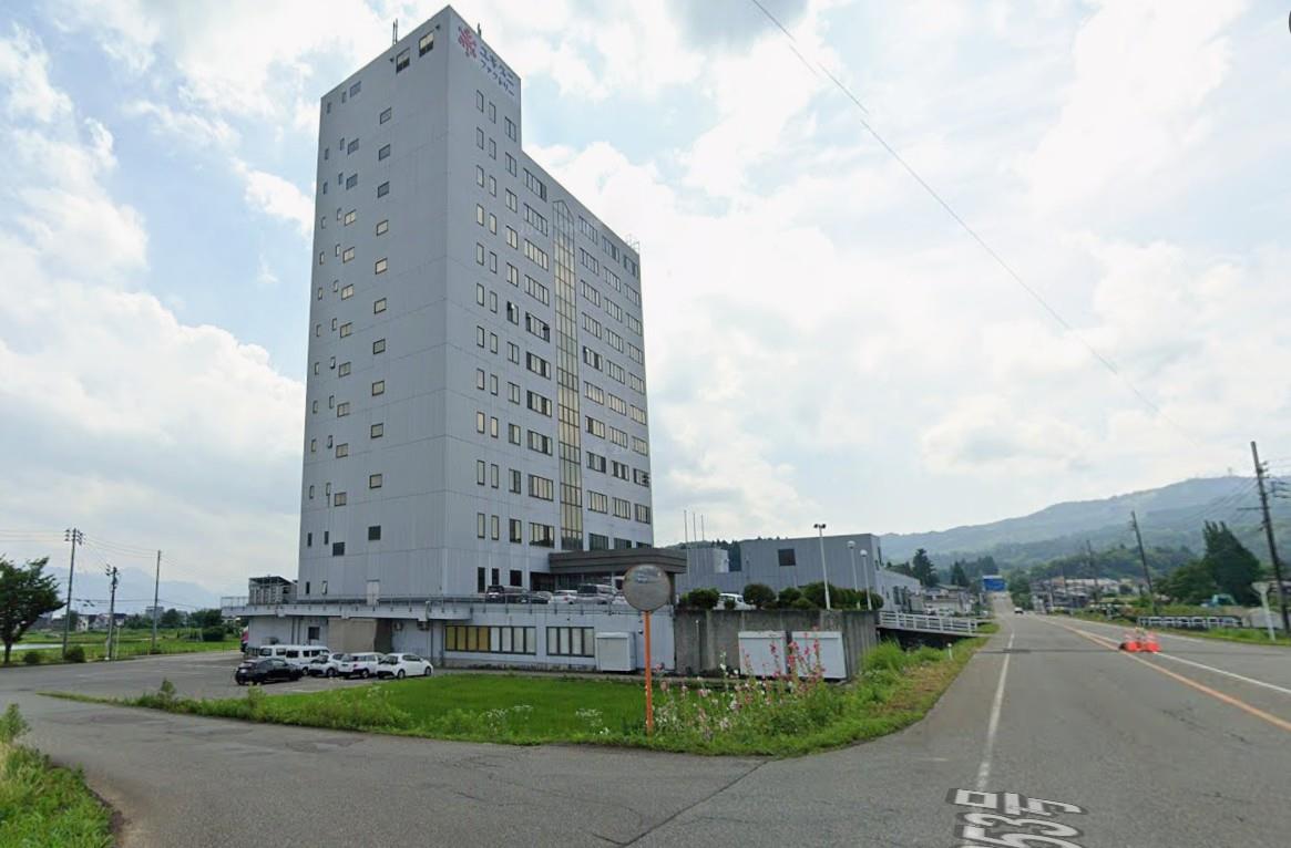 バイト先の写真