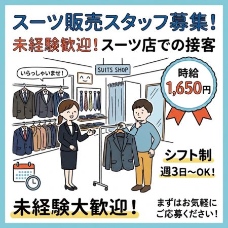 バイト先の写真