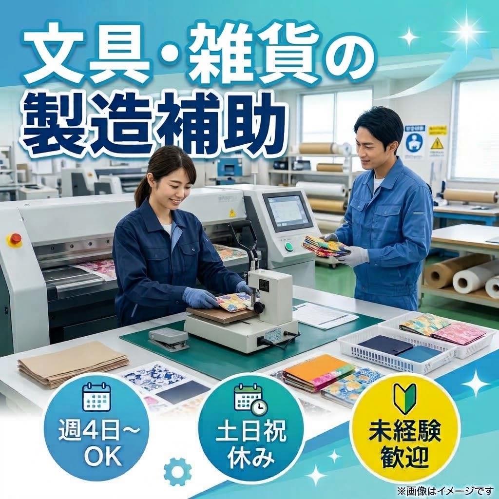 バイト先の写真