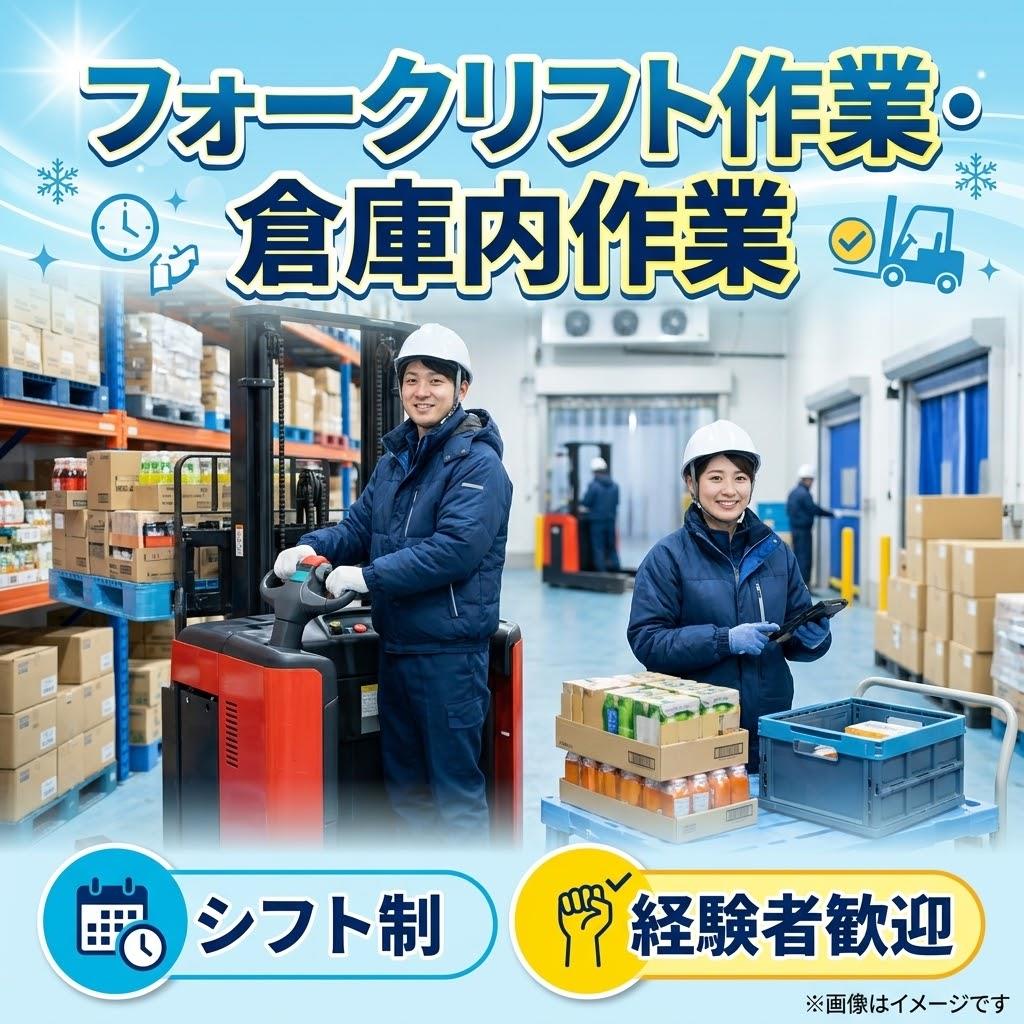 バイト先の写真