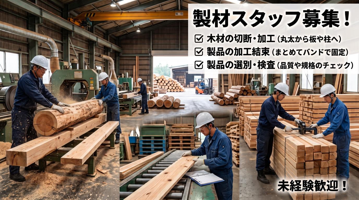 バイト先の写真