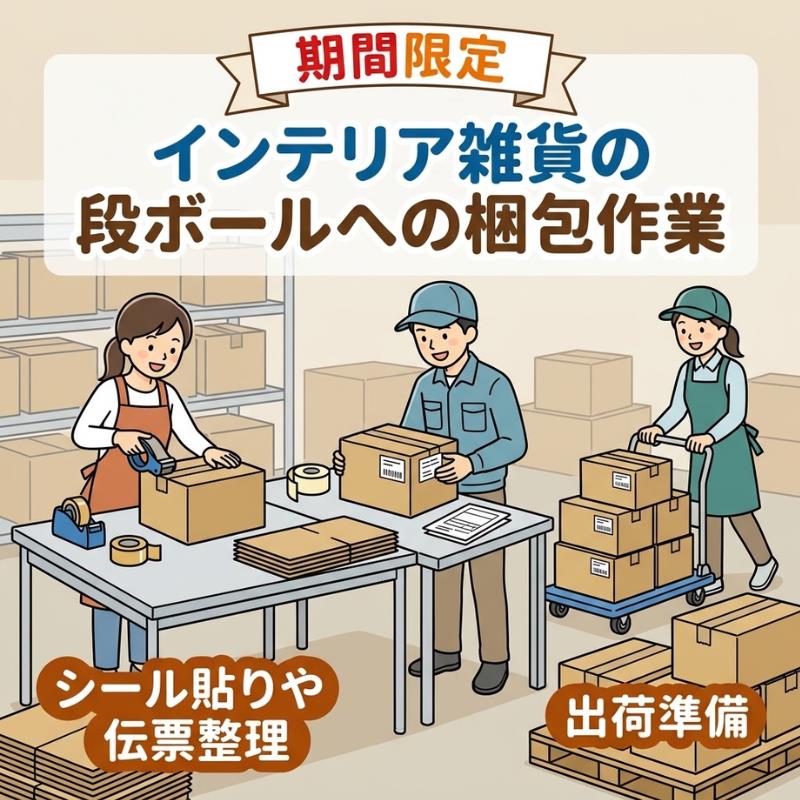 バイト先の写真