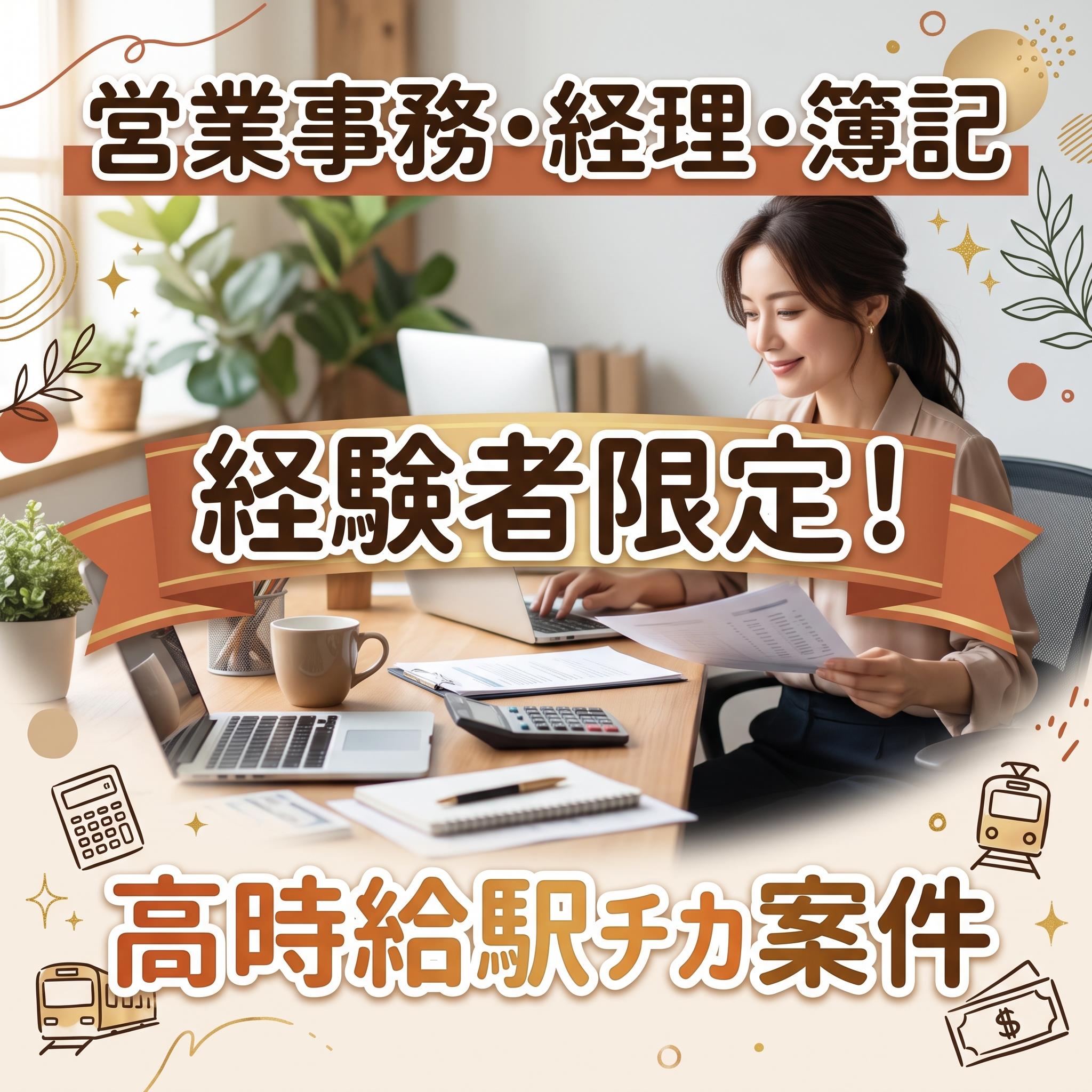 バイト先の写真