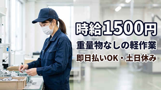 バイト先の写真