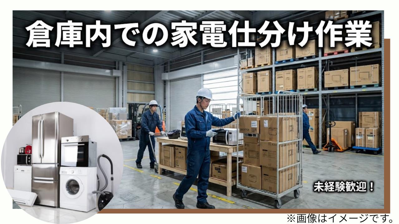 バイト先の写真
