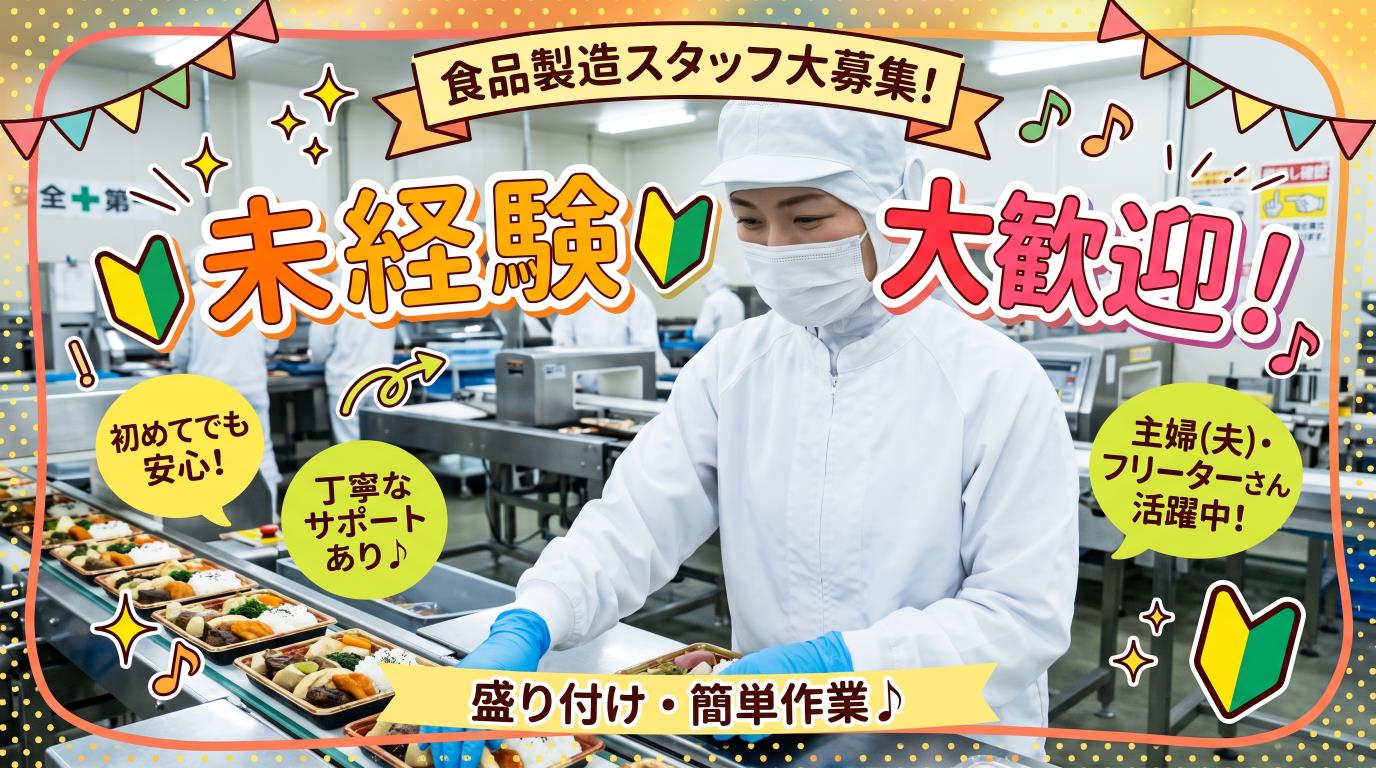 バイト先の写真