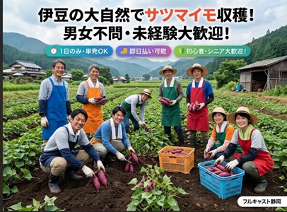 バイト先の写真