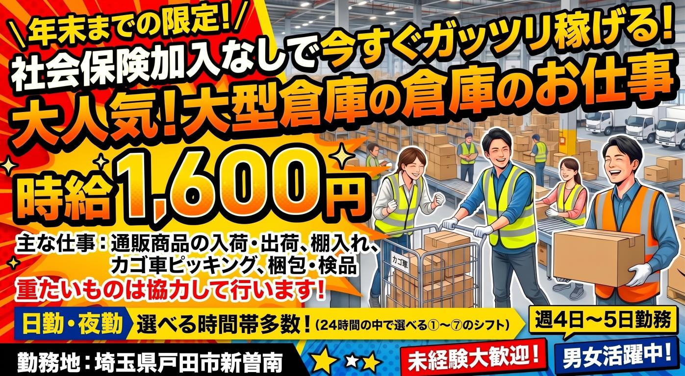 バイト先の写真