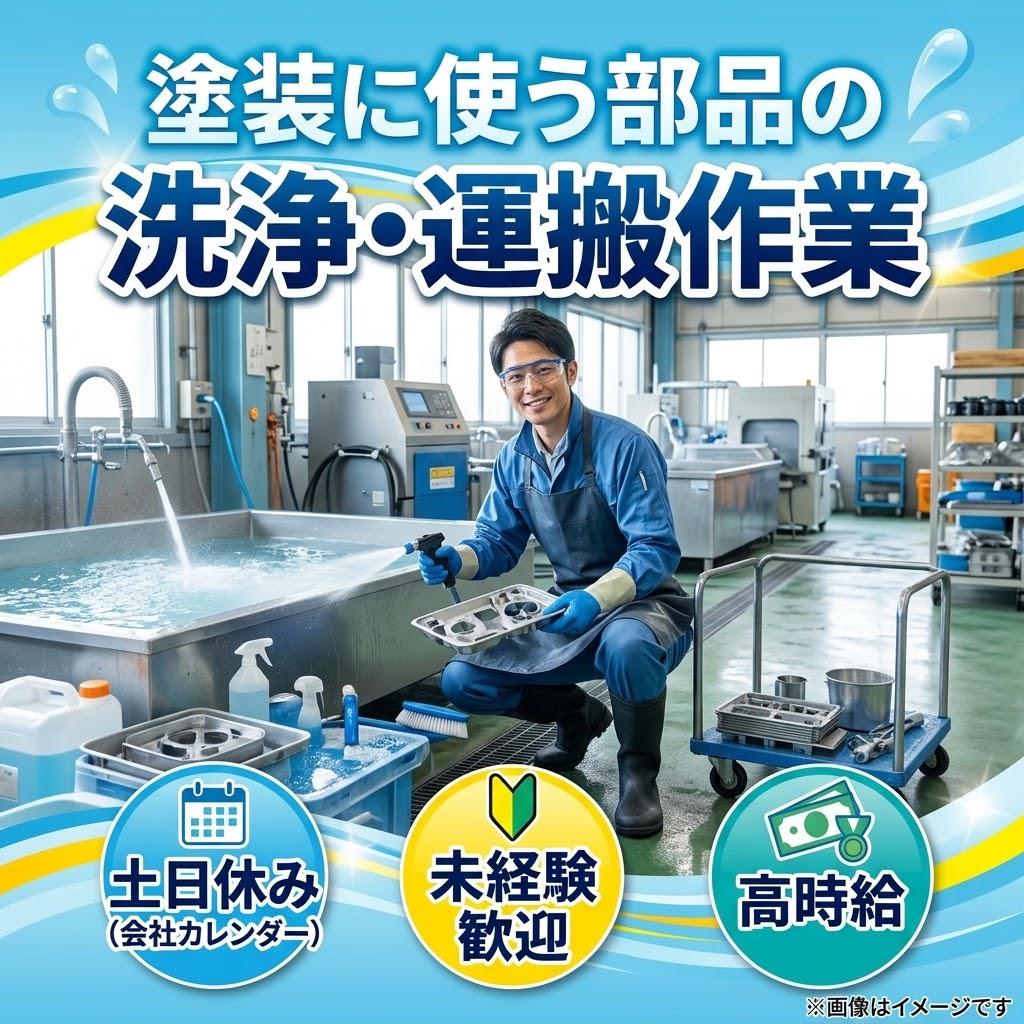 バイト先の写真