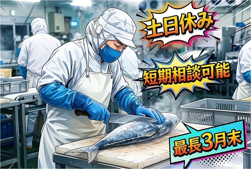 バイト先の写真