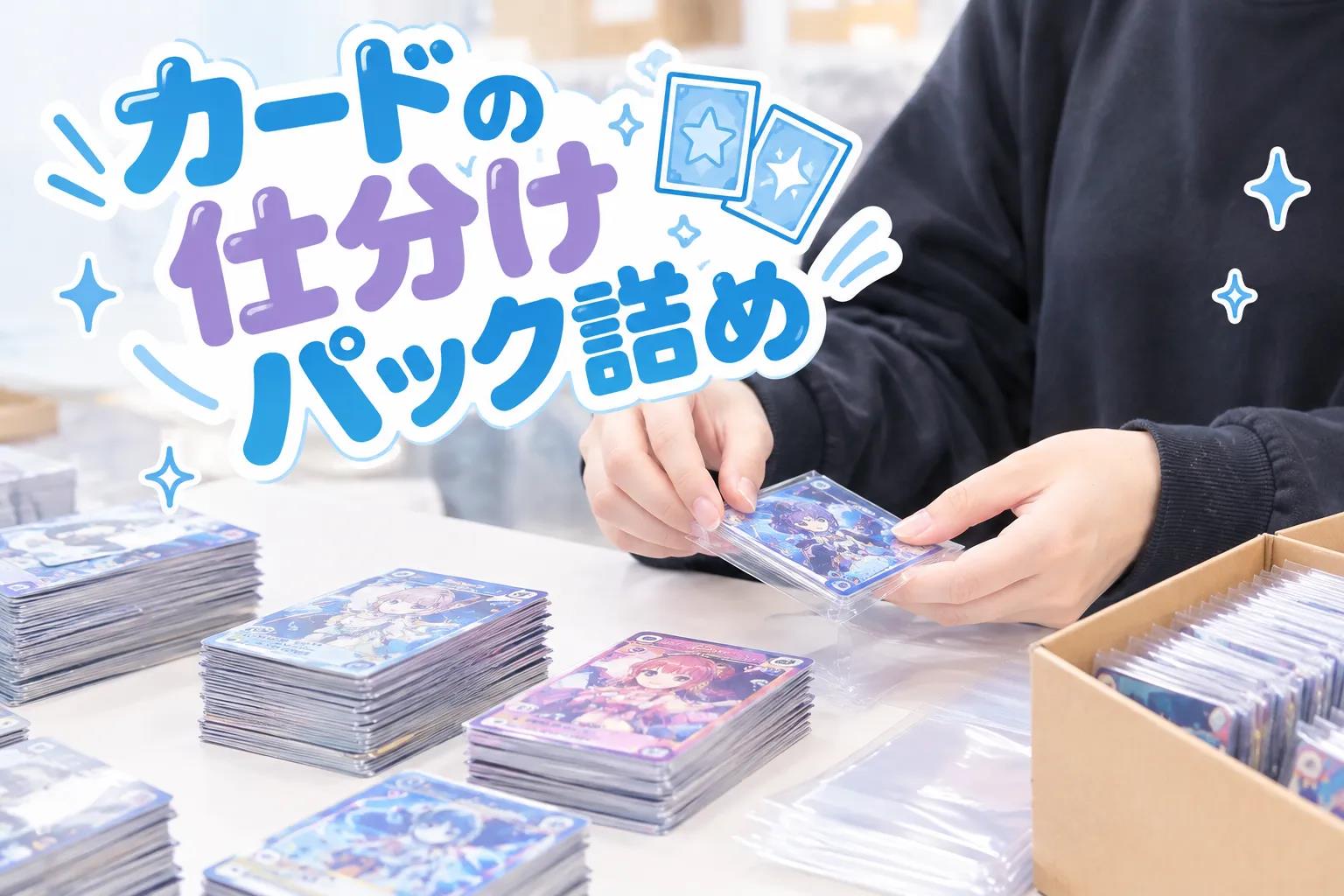 バイト先の写真