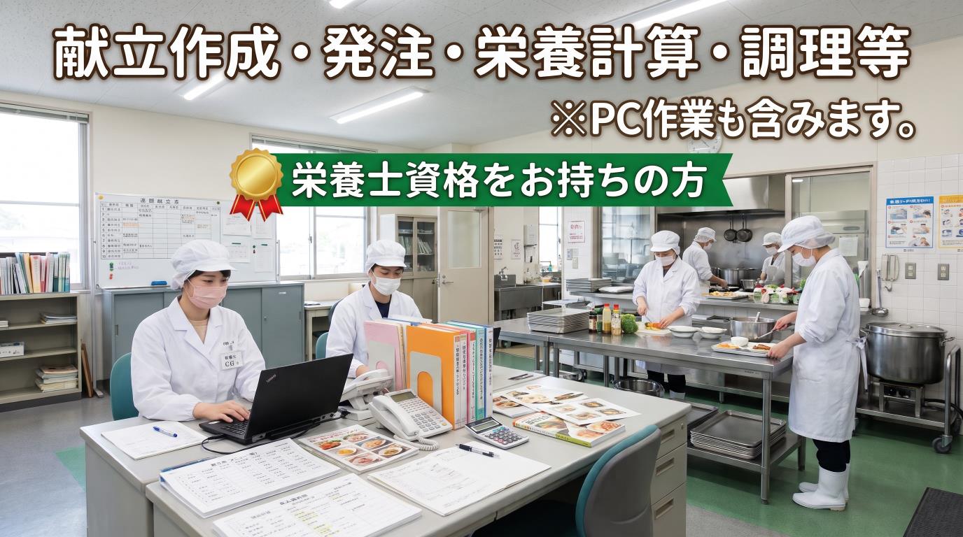 バイト先の写真