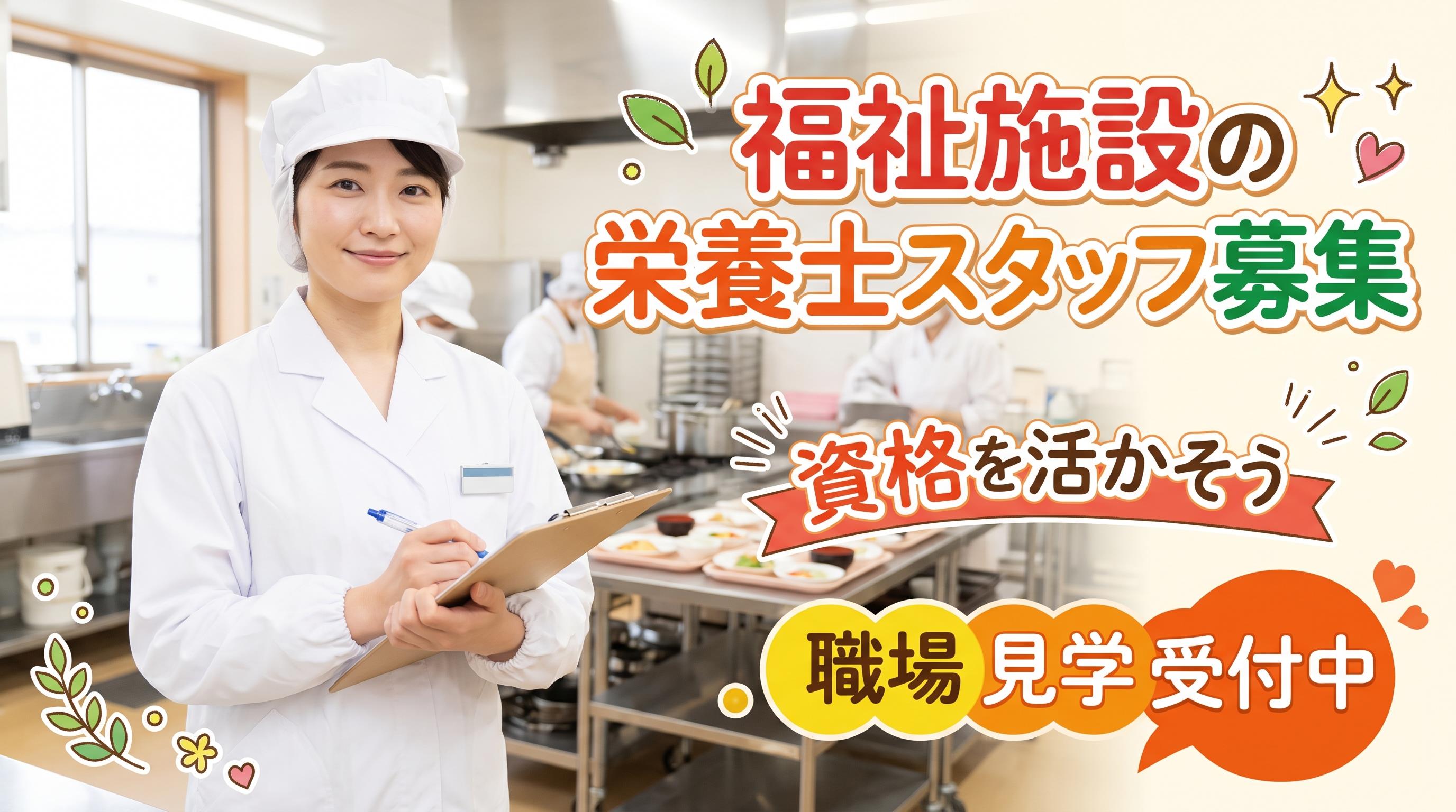バイト先の写真