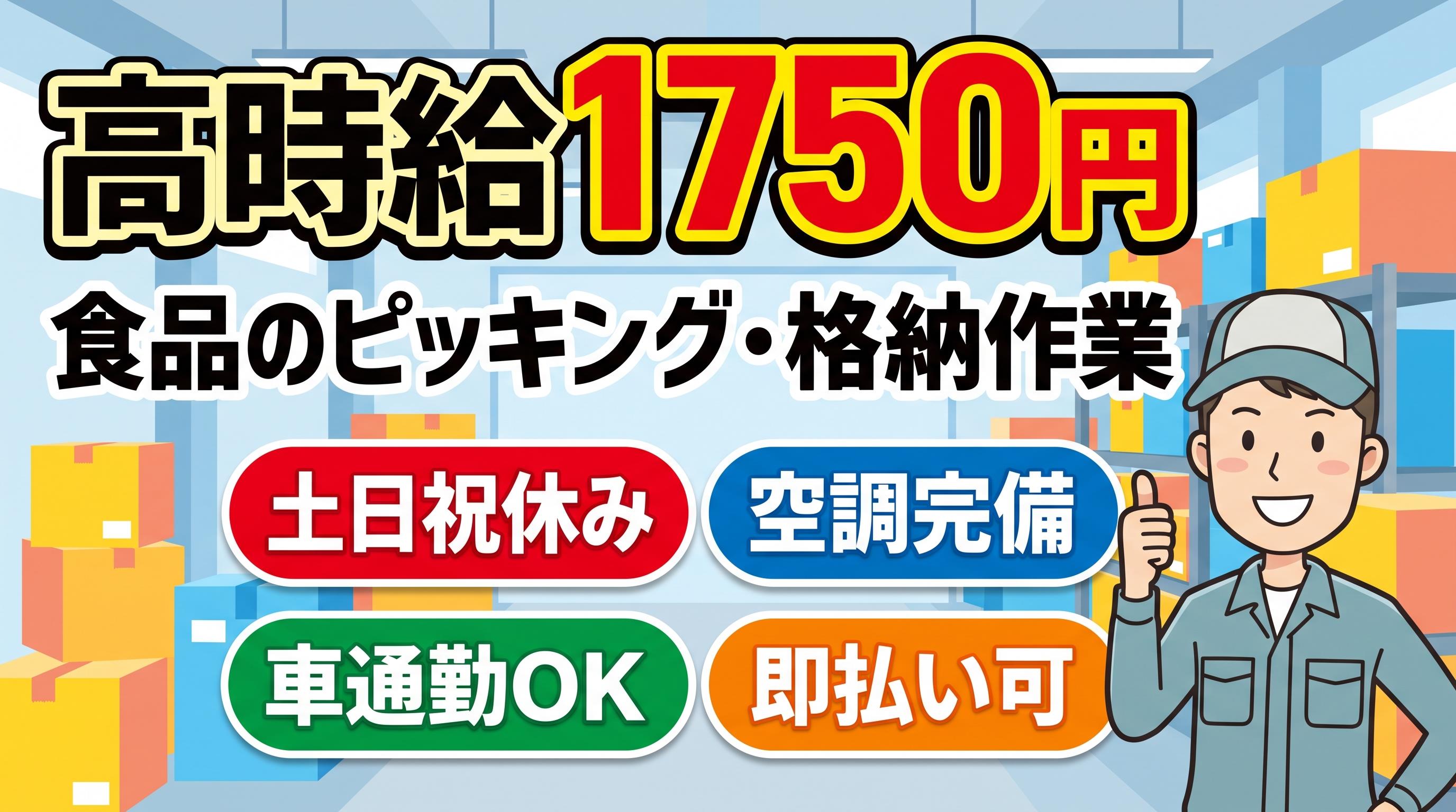 バイト先の写真