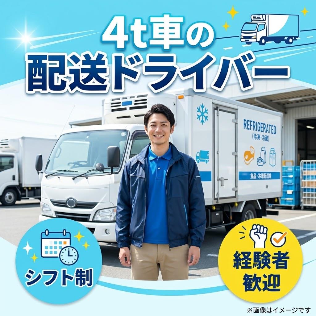 バイト先の写真