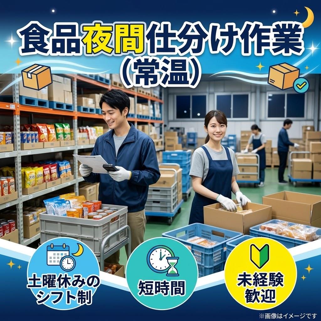 バイト先の写真