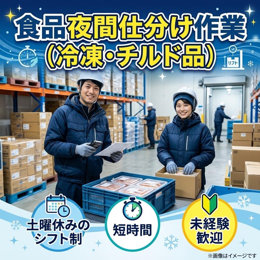 バイト先の写真