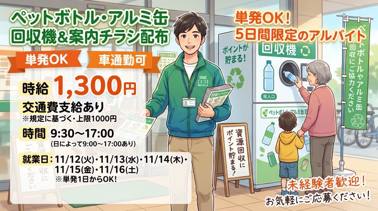 バイト先の写真