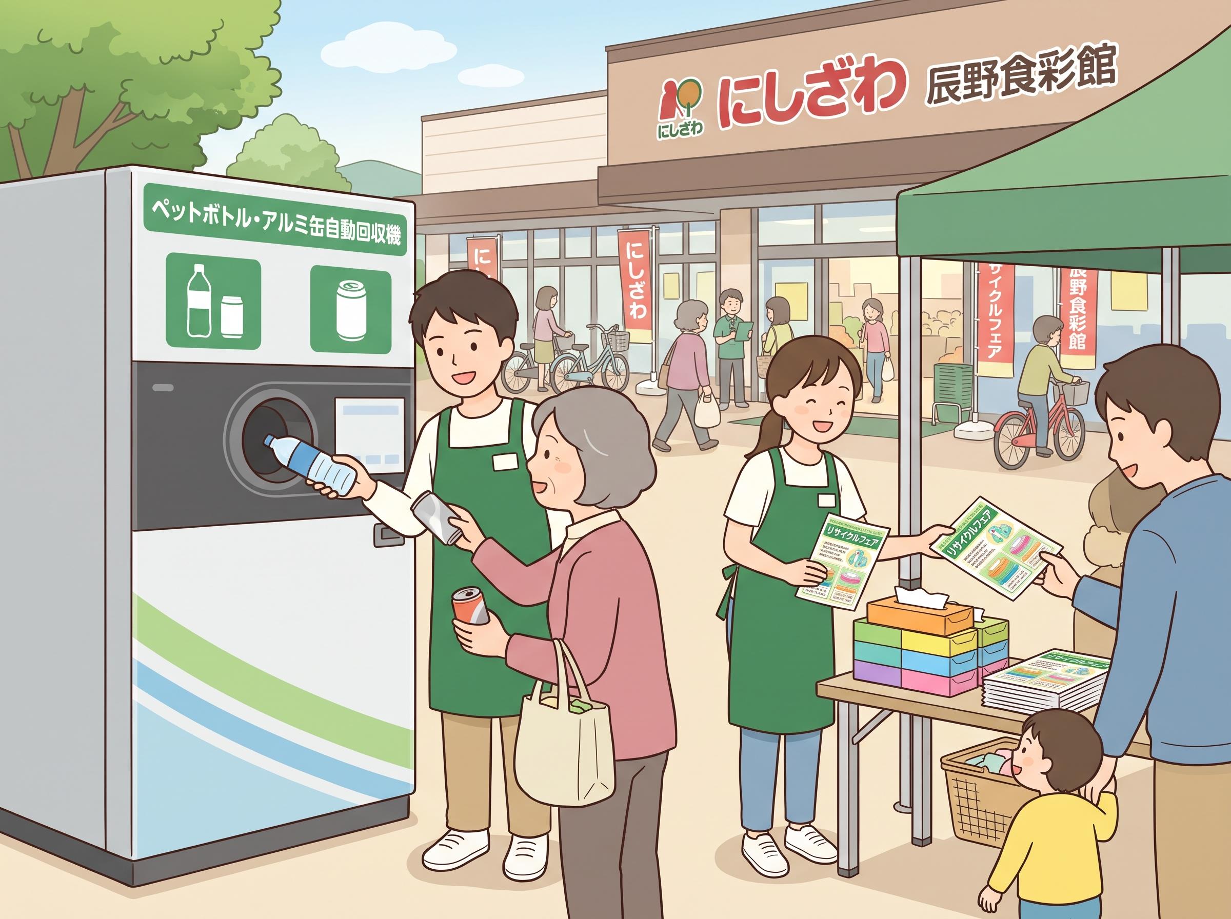 バイト先の写真