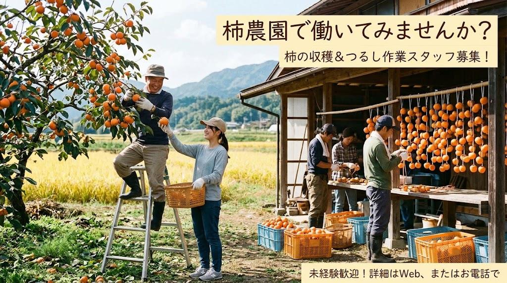 バイト先の写真
