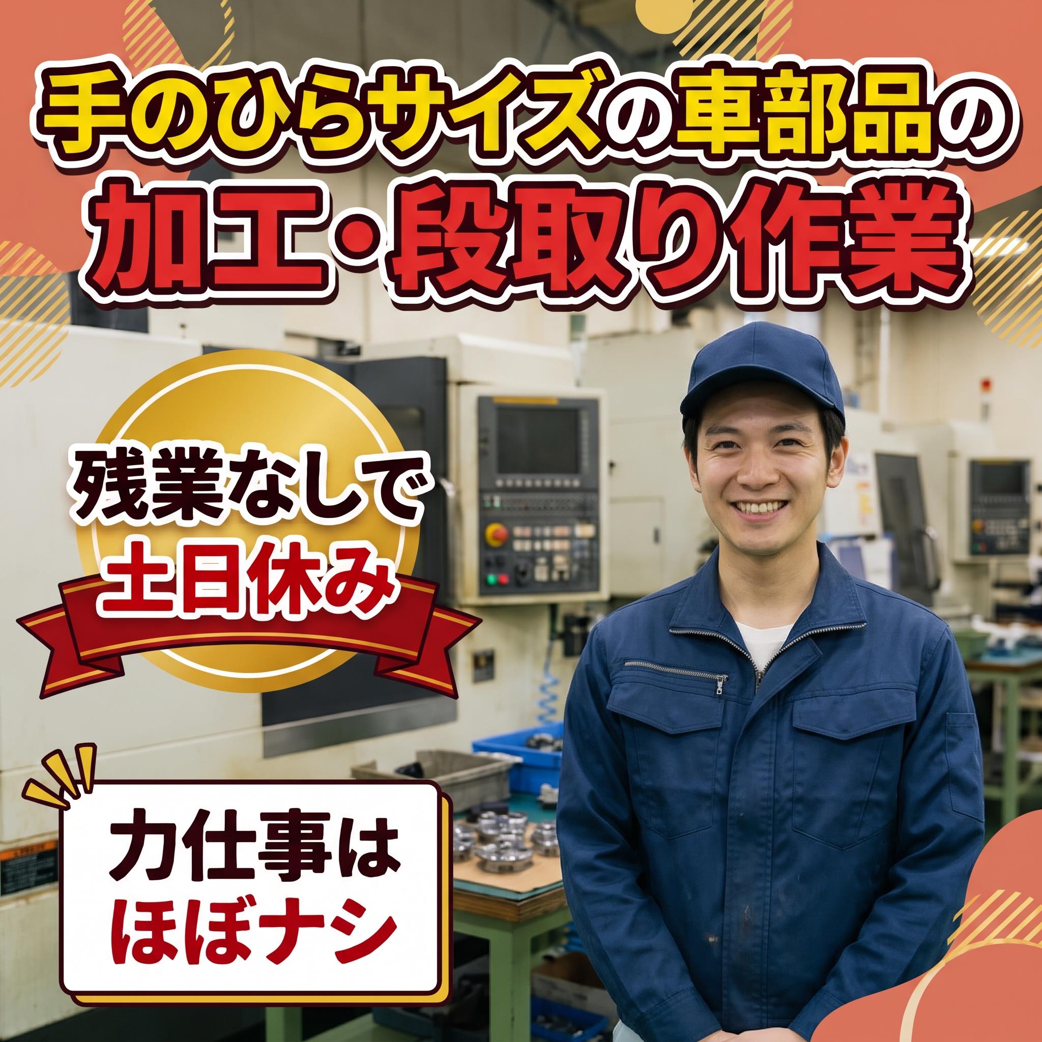 バイト先の写真