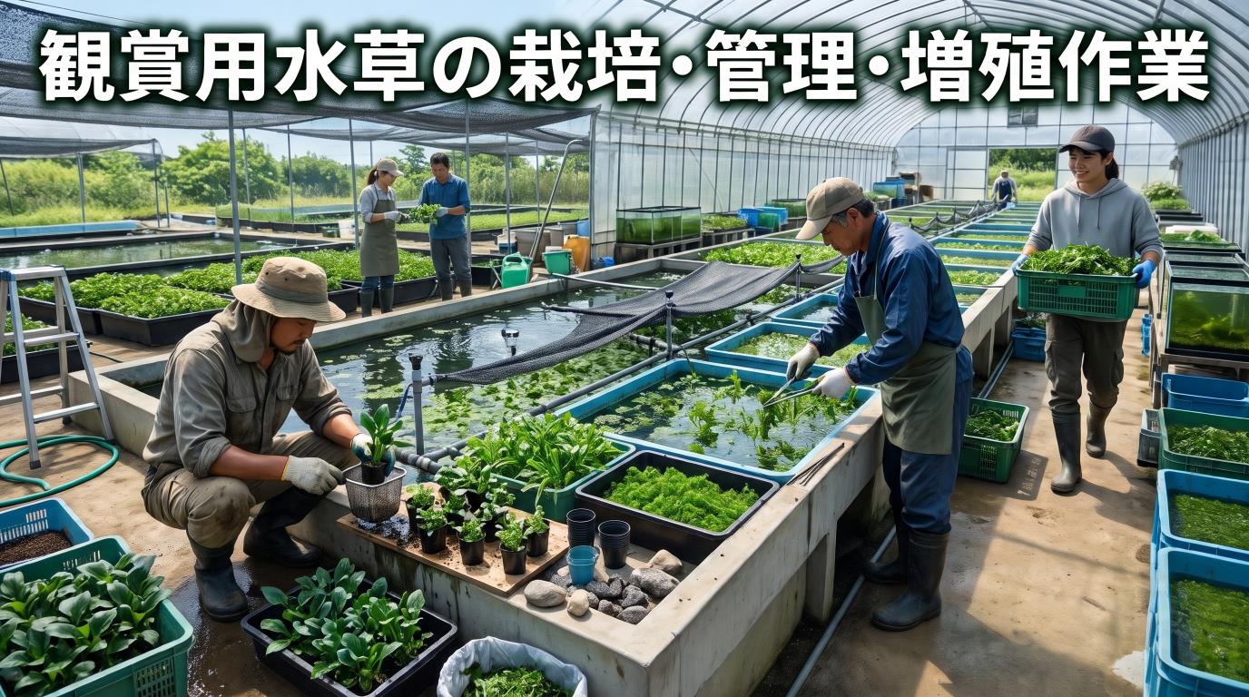 バイト先の写真