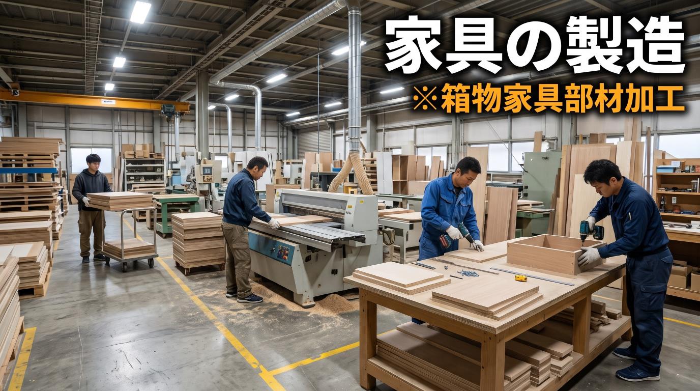バイト先の写真