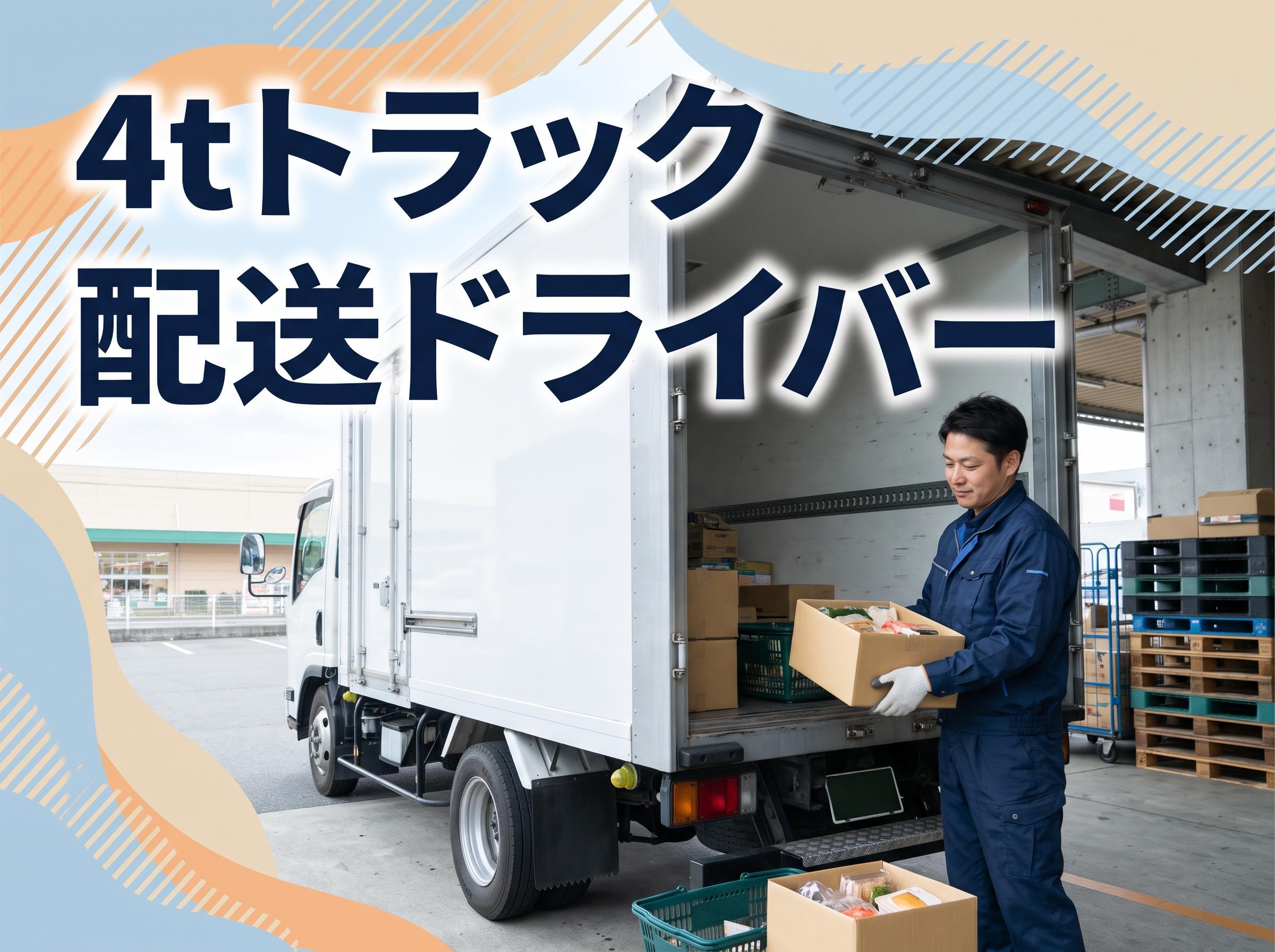 バイト先の写真