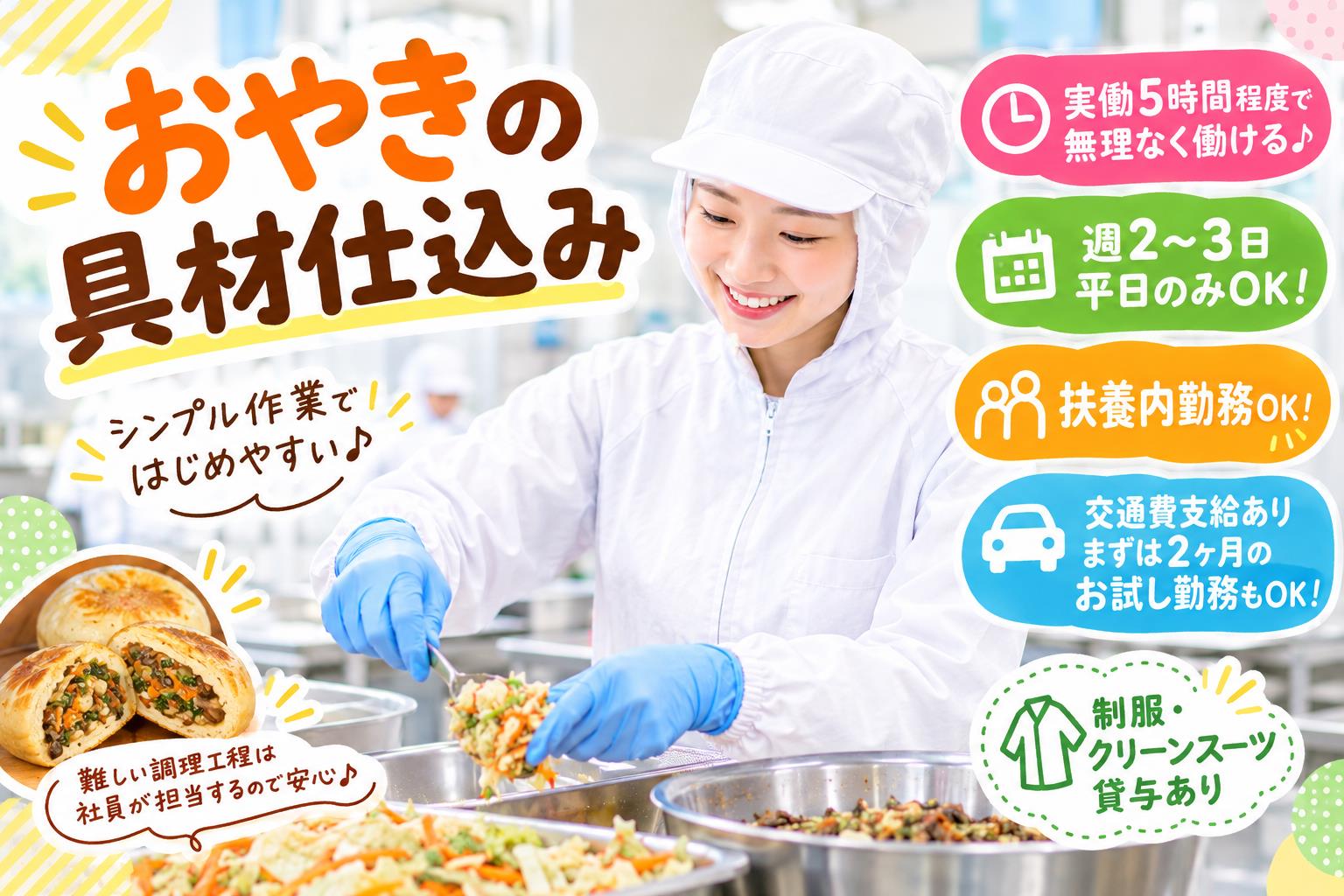 バイト先の写真