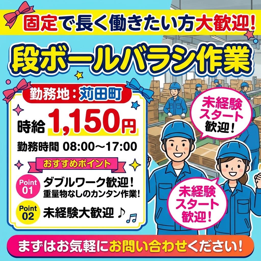 バイト先の写真