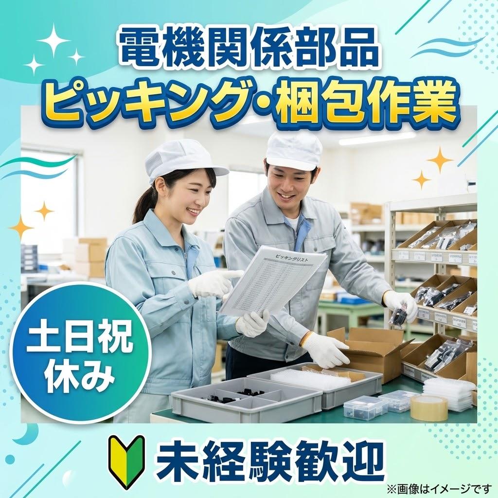 バイト先の写真