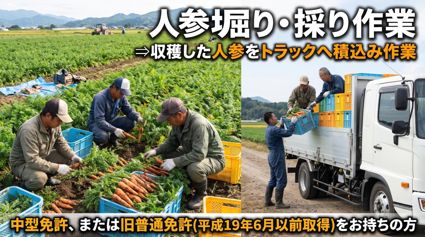 バイト先の写真